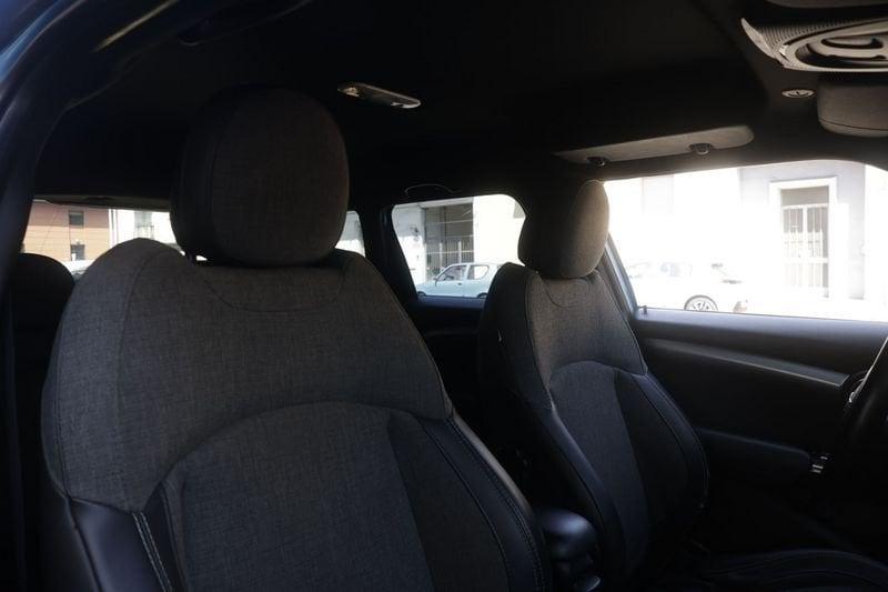 MINI Mini 5 porte MINI Mini 5 porte Mini 2.0 Cooper S 5p Unicoproprietario