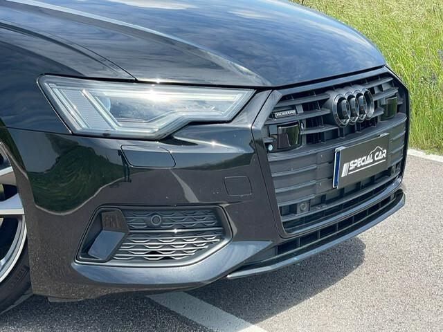 Audi A6 Avant 45 3.0 TDI quattro S-Line FULLLL