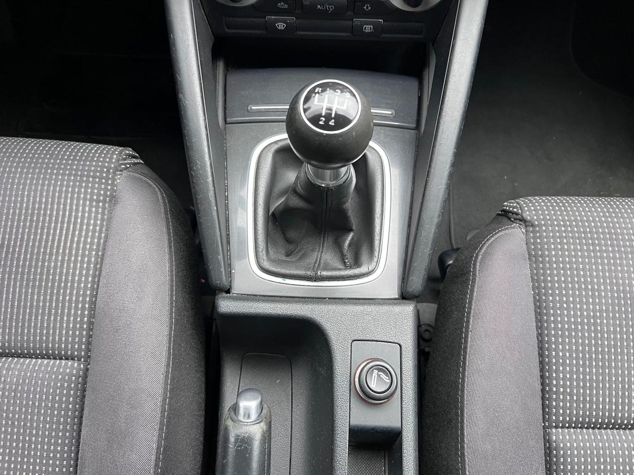 Audi A3 Ambition 1.9 TDI