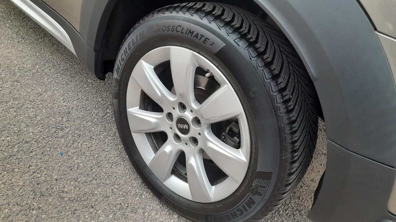 Mini Cooper Countryman 1.5 One D Business