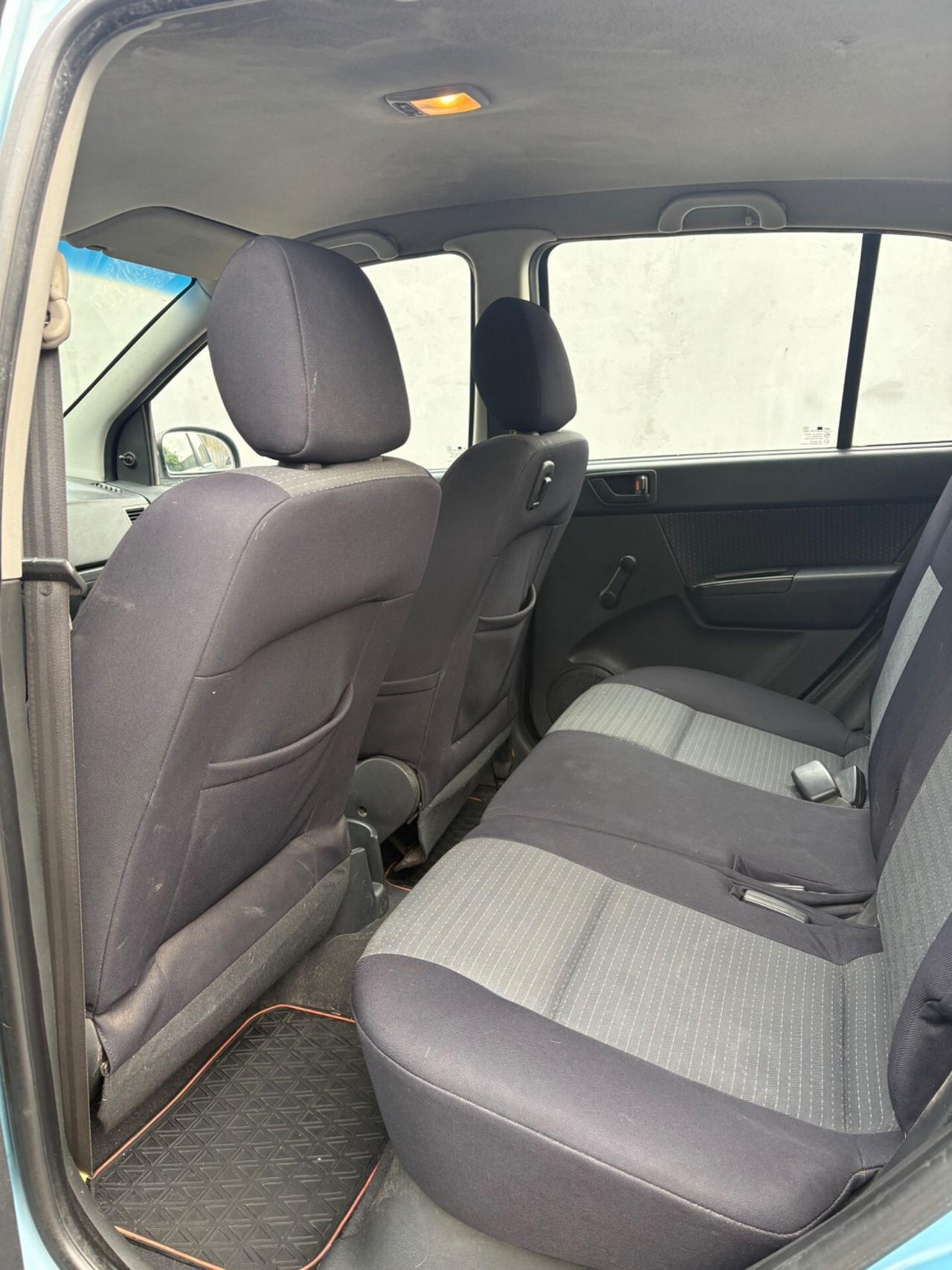 Hyundai Getz 1.5 CRDi bellissima