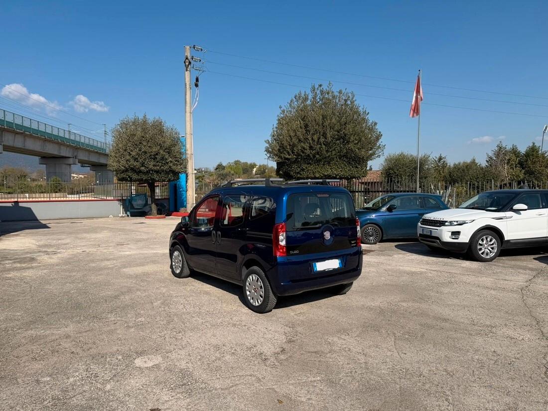 Fiat Qubo 1.3 MJT 75 CV Dynamic