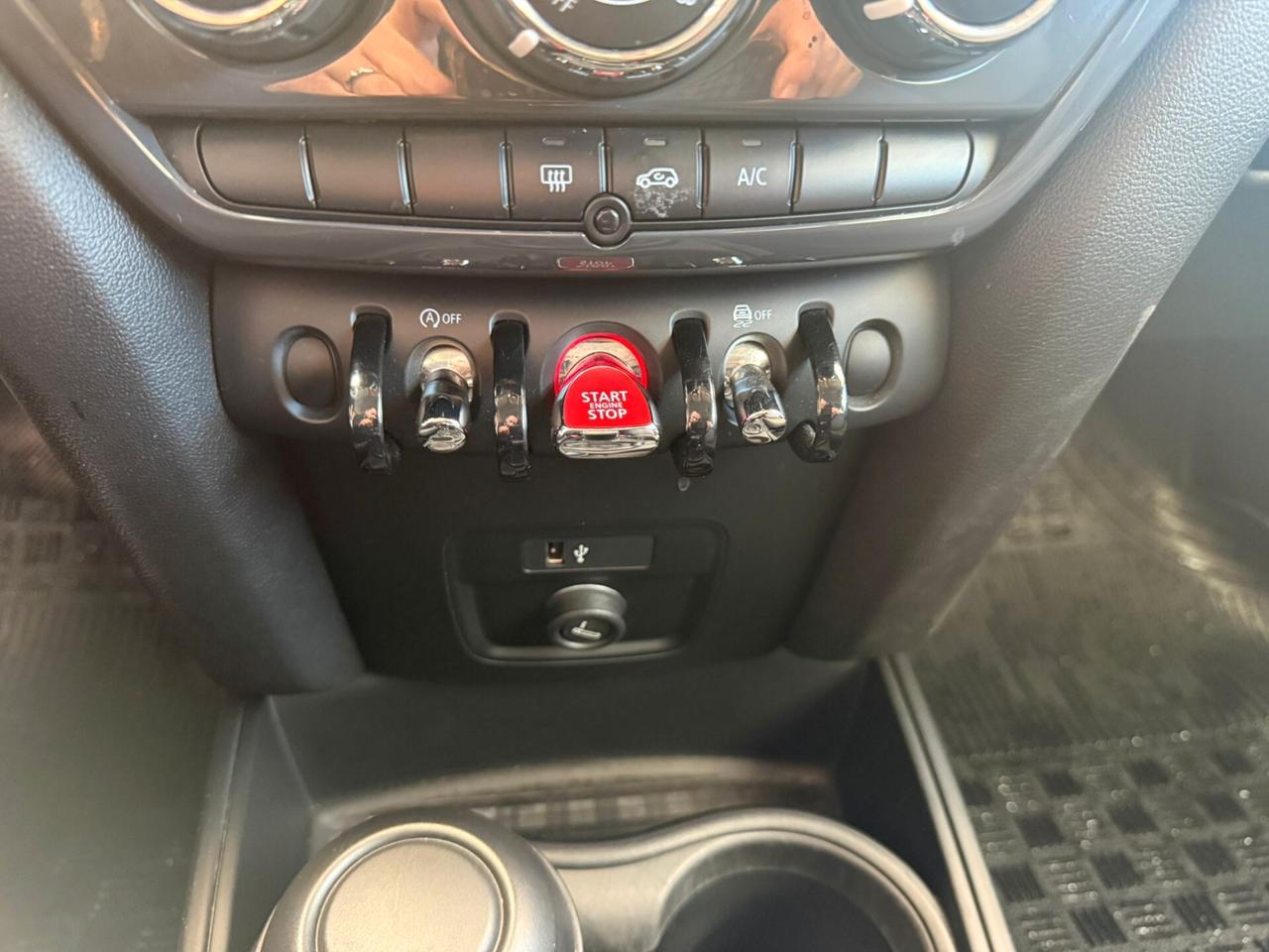 Mini Cooper D Countryman 2.0