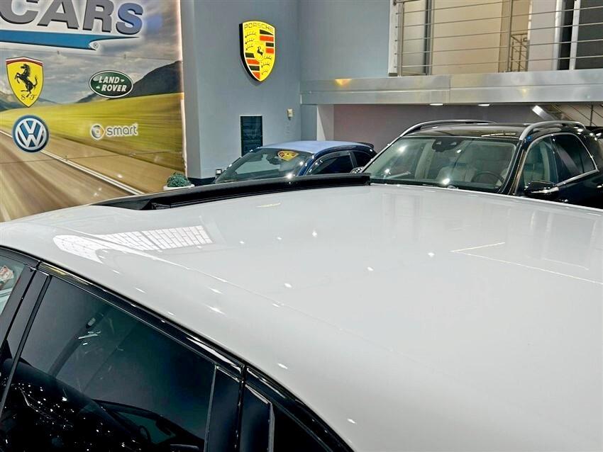 Porsche Cayenne 3.0 Diesel