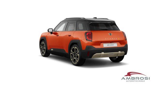 MINI Aceman Electric SE Favoured