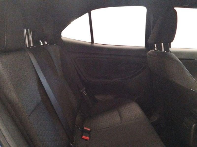 Toyota Yaris Cross 1.5H (116 CV) E-CVT Trend