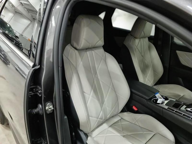 DS DS 7 CROSSBACK E-TENSE MHEV AUTOMATICO GRAND CHIC SUV