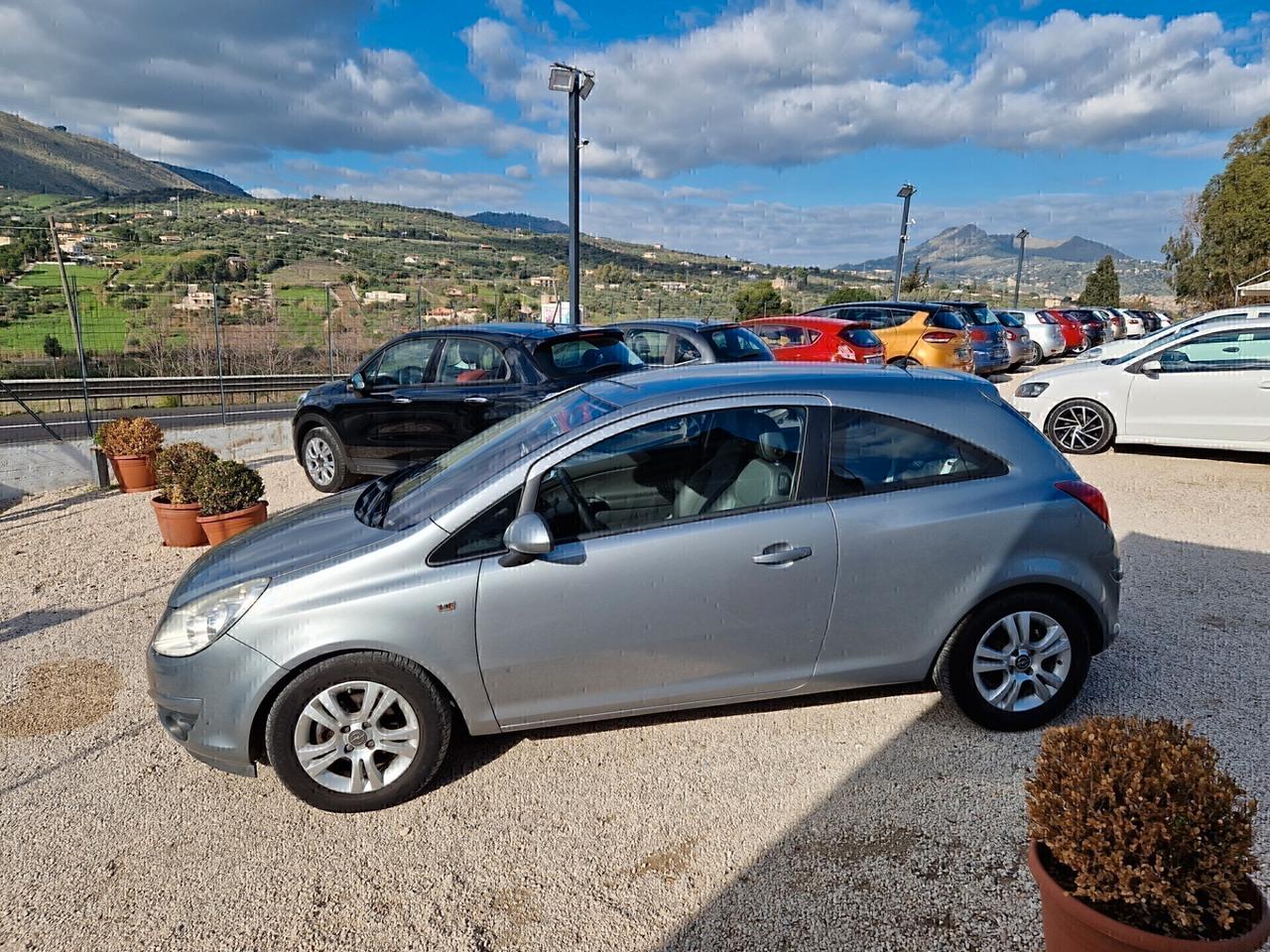 Opel Corsa 1.3 CDTI 95CV eco FLEX 3 porte