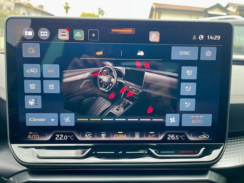 Cupra Formentor 1.5 Hybrid 150CV DSG - KM0