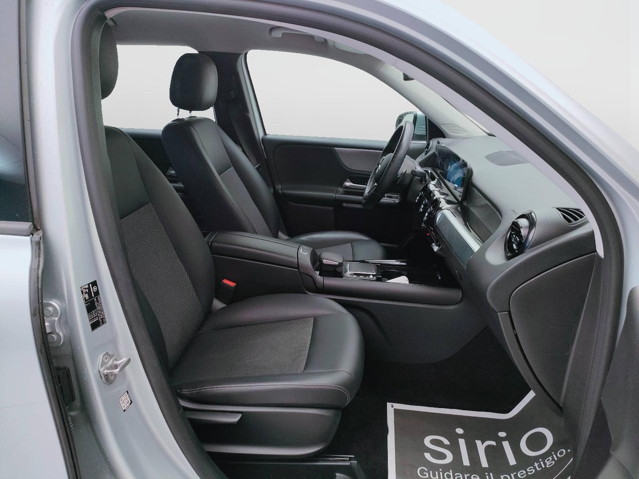 Mercedes-Benz GLB - X247 2019 - GLB 200 d Executive auto