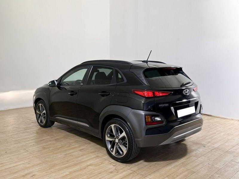 Hyundai Kona Kona 1.0 T-GDI Xpossible