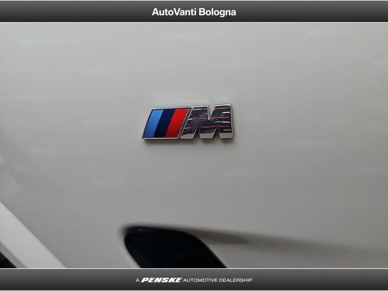 BMW X3 X3 xDrive20d 48V Msport