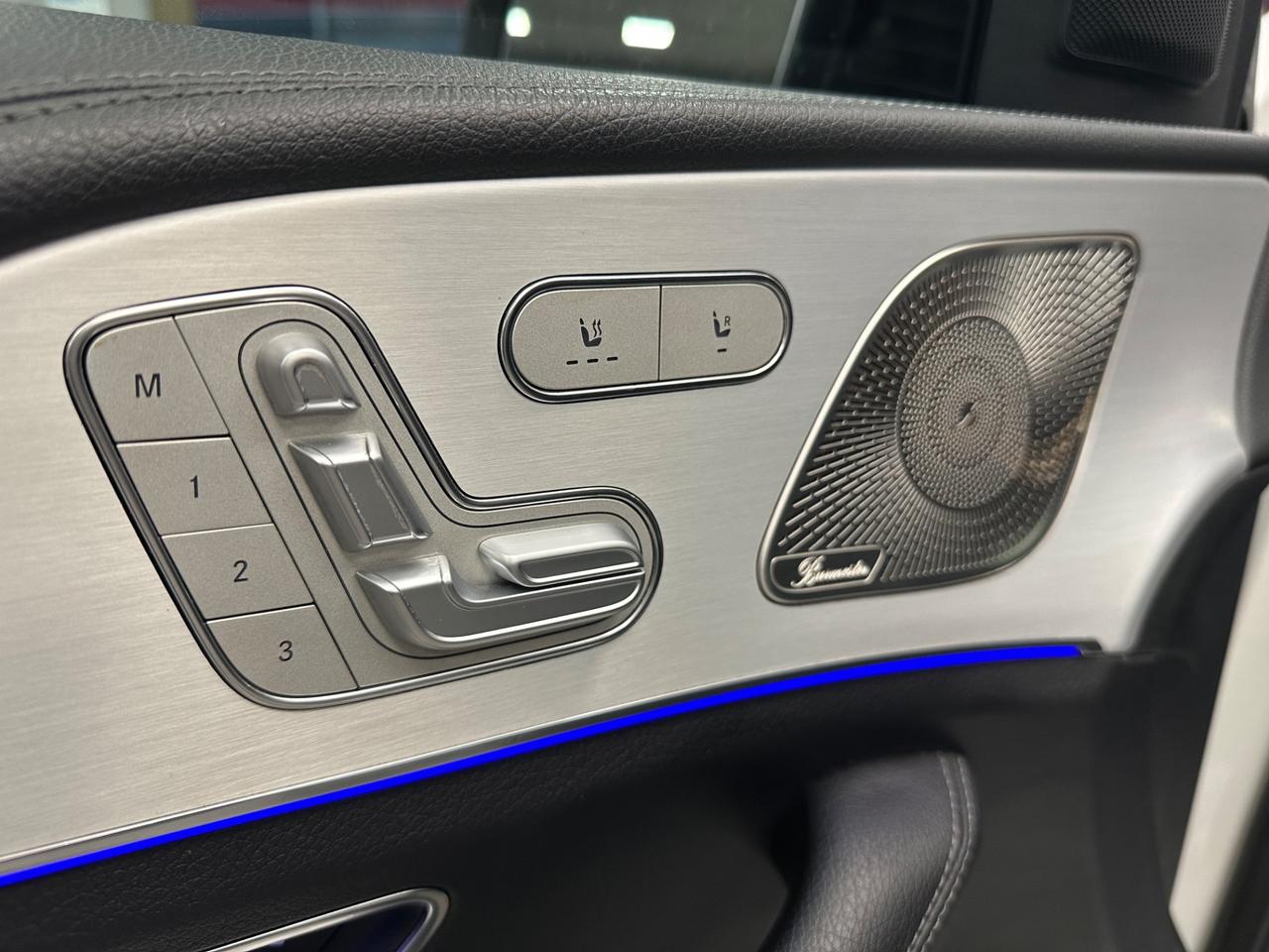 Mercedes-benz GLE 350 de hybrid EQ 4Matic Premium Plus
