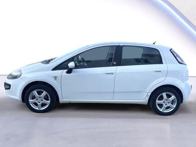 FIAT Punto Evo 1.2 BENZ 69 CV 5 porte Dynamic ADATTA NEOPATENTATI