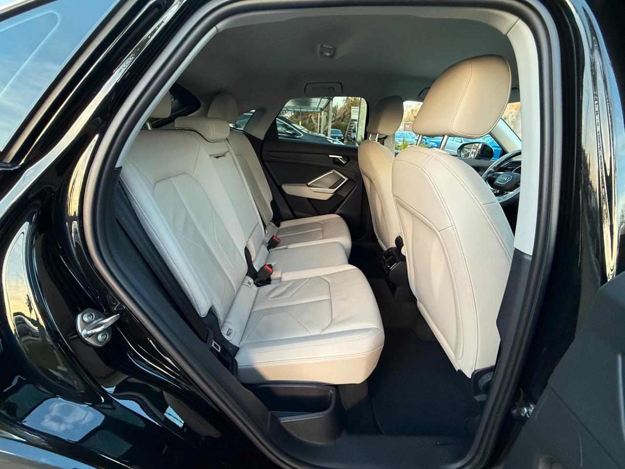 AUDI Q3 SPB 35 TDI 150CV S-TRONIC FULL LED NAVI PELLE COCKPIT