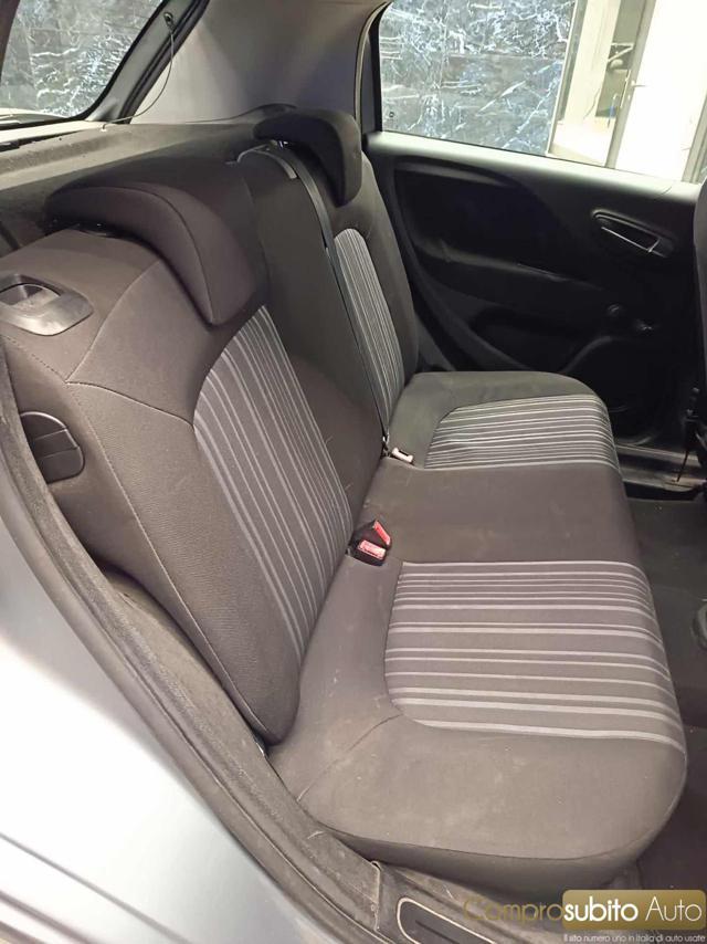 FIAT Punto Evo 1.2 5 porte S&S Active