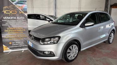 Volkswagen Polo 1.4 TDI 90 CV 5p. Highline BlueMotion Technology