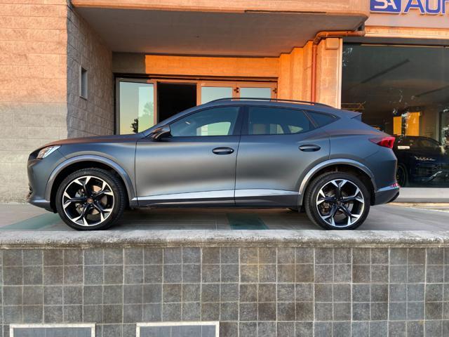 CUPRA Formentor 2.0 TDI 150 CV 4Drive DSG ''OPACA''