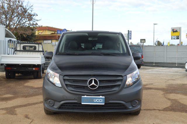 MERCEDES-BENZ Vito 2.2 114 CDI PL Tourer Extra-Long