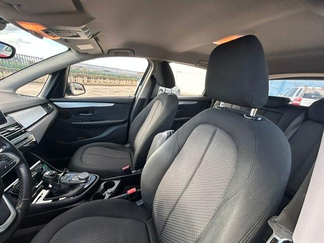 Bmw Serie 2 Tourer Active 214d Advantage F45