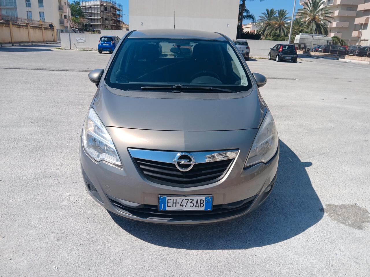 Opel Meriva 1.3 Diesel