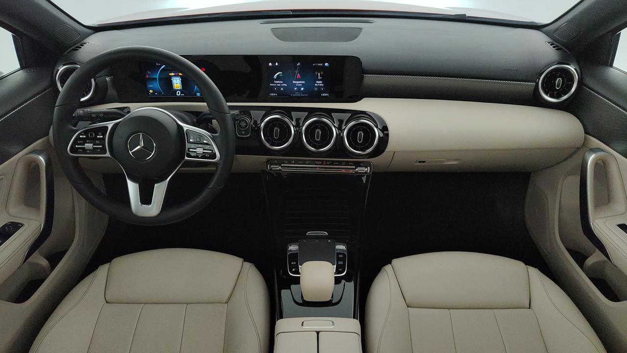 Mercedes-Benz Classe A - W177 2018 - A 200 Sport auto