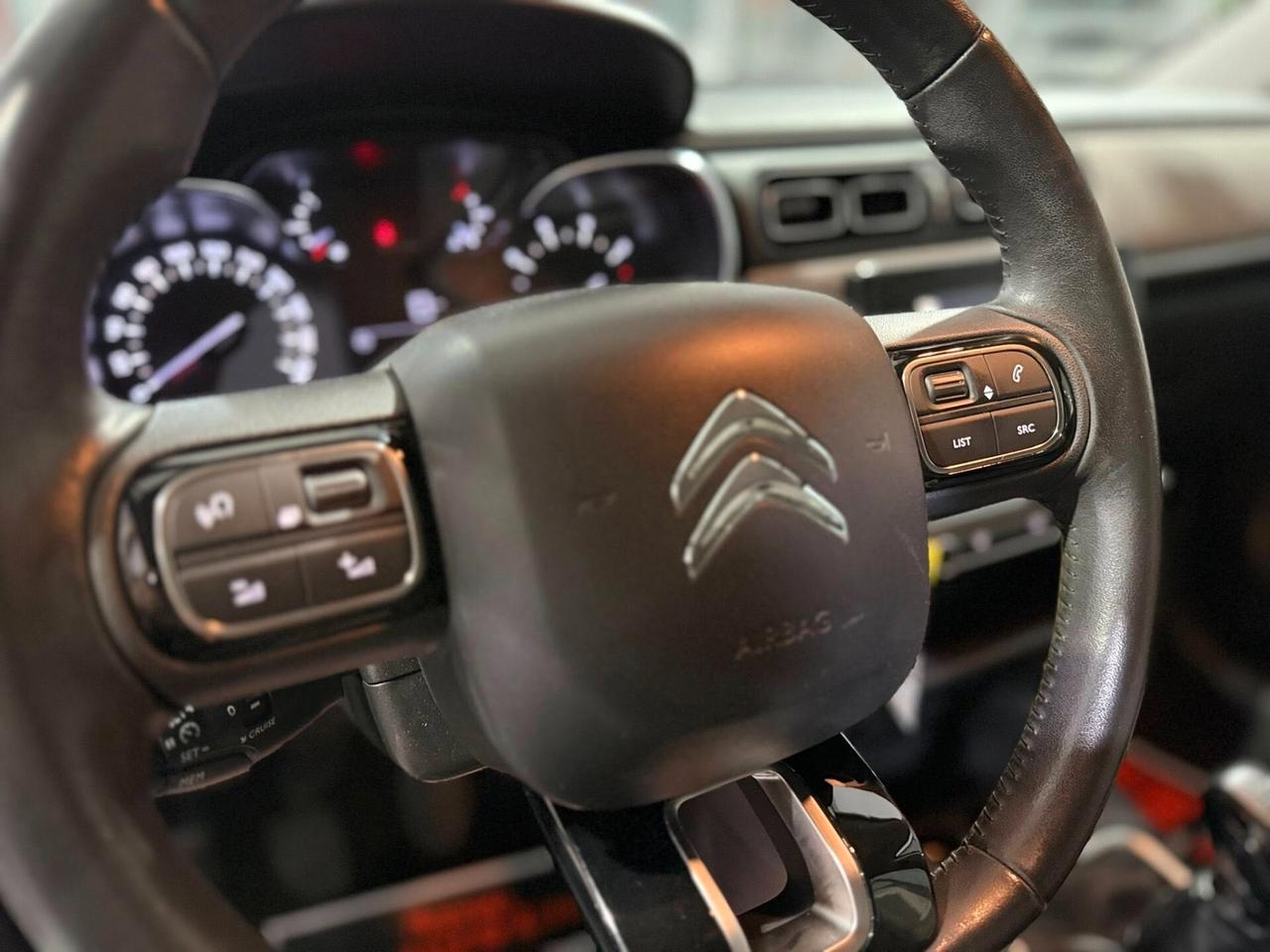 Citroen C3 PureTech Benzina 82cv Shine 2016