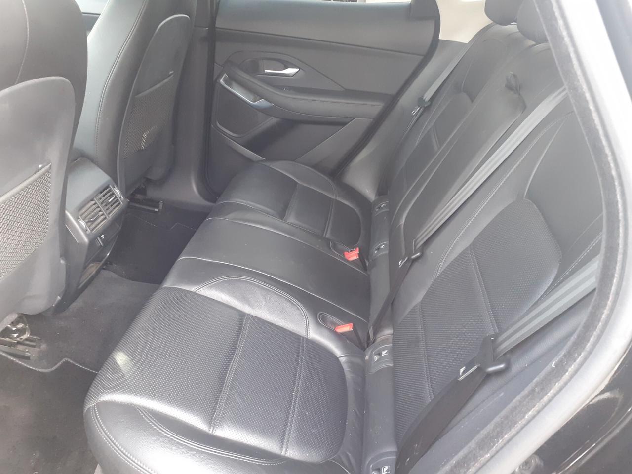 Jaguar E-Pace 2.0D 150 CV AWD R-Dynamic