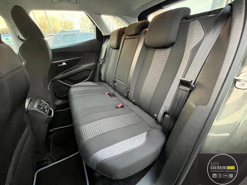 Peugeot 3008 3008 BlueHDi 120 S&S Allure