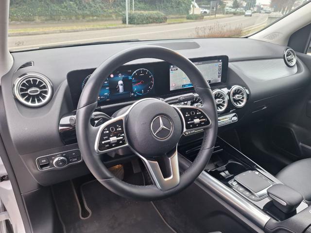 MERCEDES-BENZ B 200 Automatic Sport Plus N°GC284