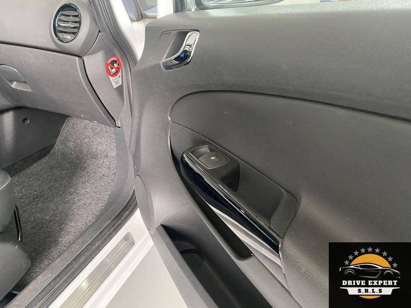 Opel Corsa 1.2 85CV 3 porte GPL-TECH Elective !VERA OCCASIONE Full Optional!