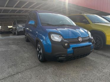 FIAT Pandina 1.0 Hybrid 65CV CROSS - NUOVA DA IMMATRICOLARE - Pronta Consegna
