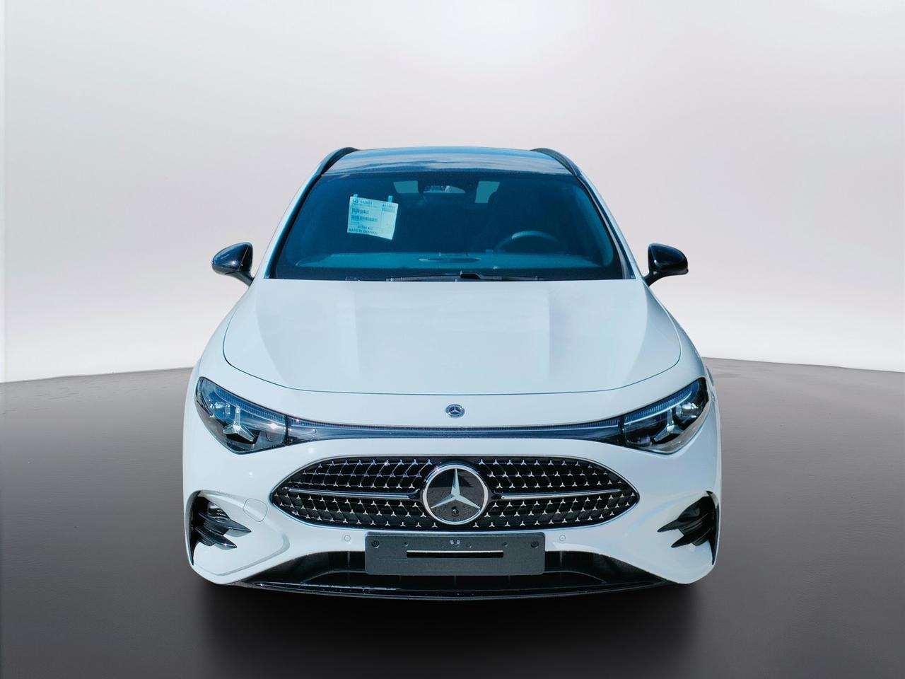 Mercedes-Benz CLA 200 Shooting Brake