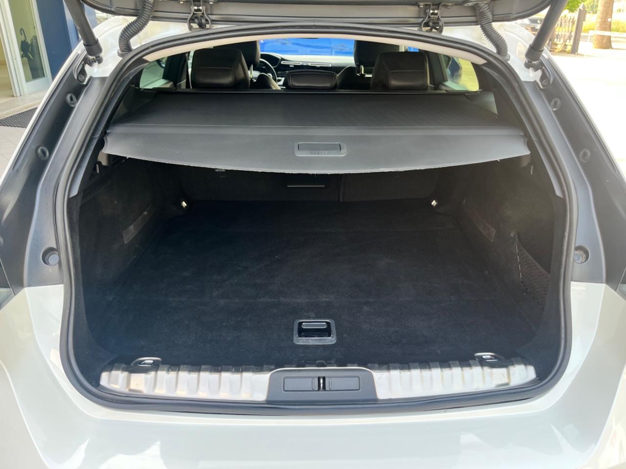 Peugeot 508 BlueHDi 130 Stop&Start EAT8 SW Allure Pack