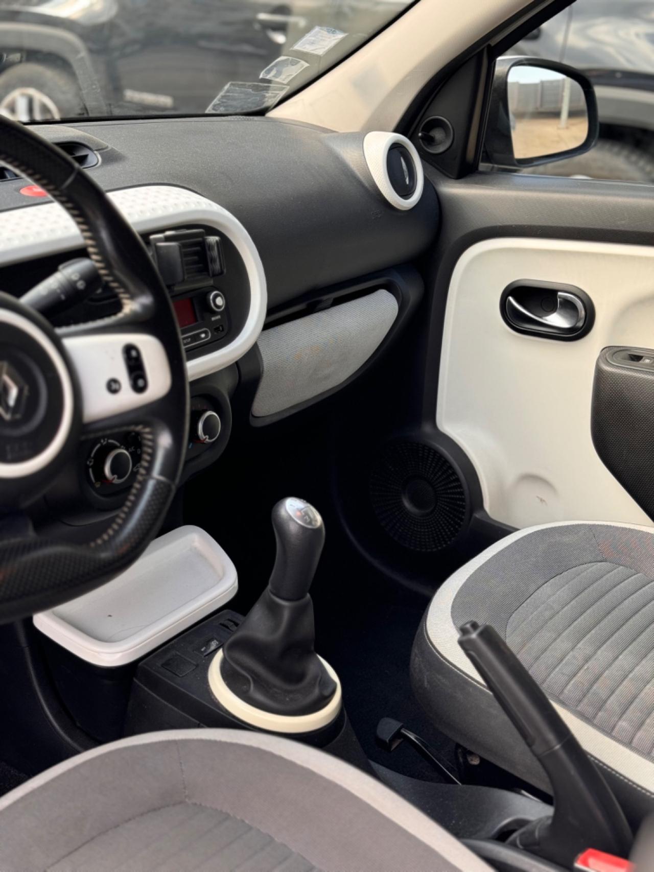 Renault Twingo SCe Stop&Start Intens