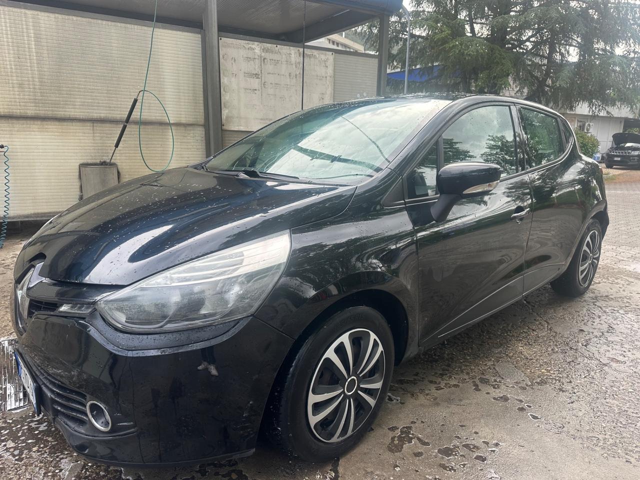 Renault Clio dCi 8V 75 CV Start&Stop 5 porte Energy Duel