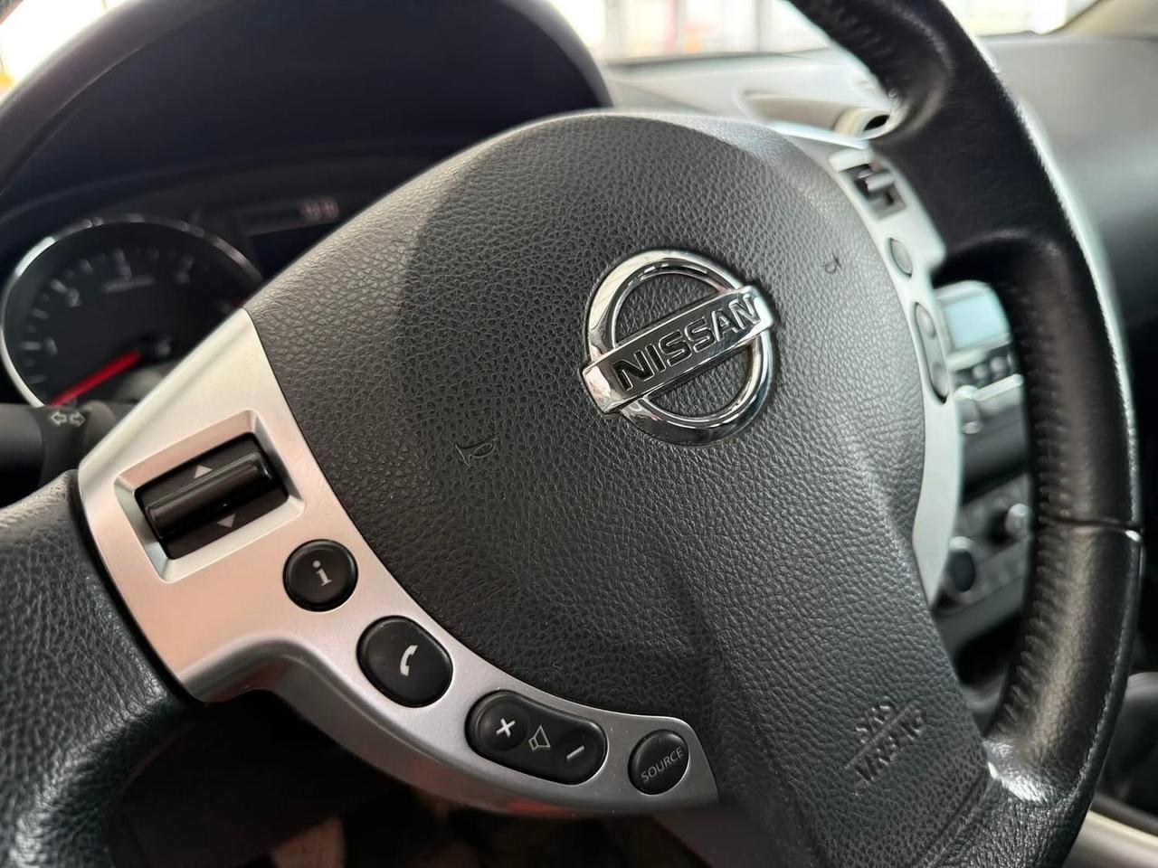 Nissan Qashqai 1.5 dci 110cv Acenta 2012