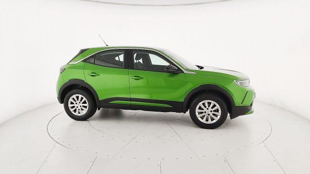 OPEL Mokka 1.2 Turbo Edition