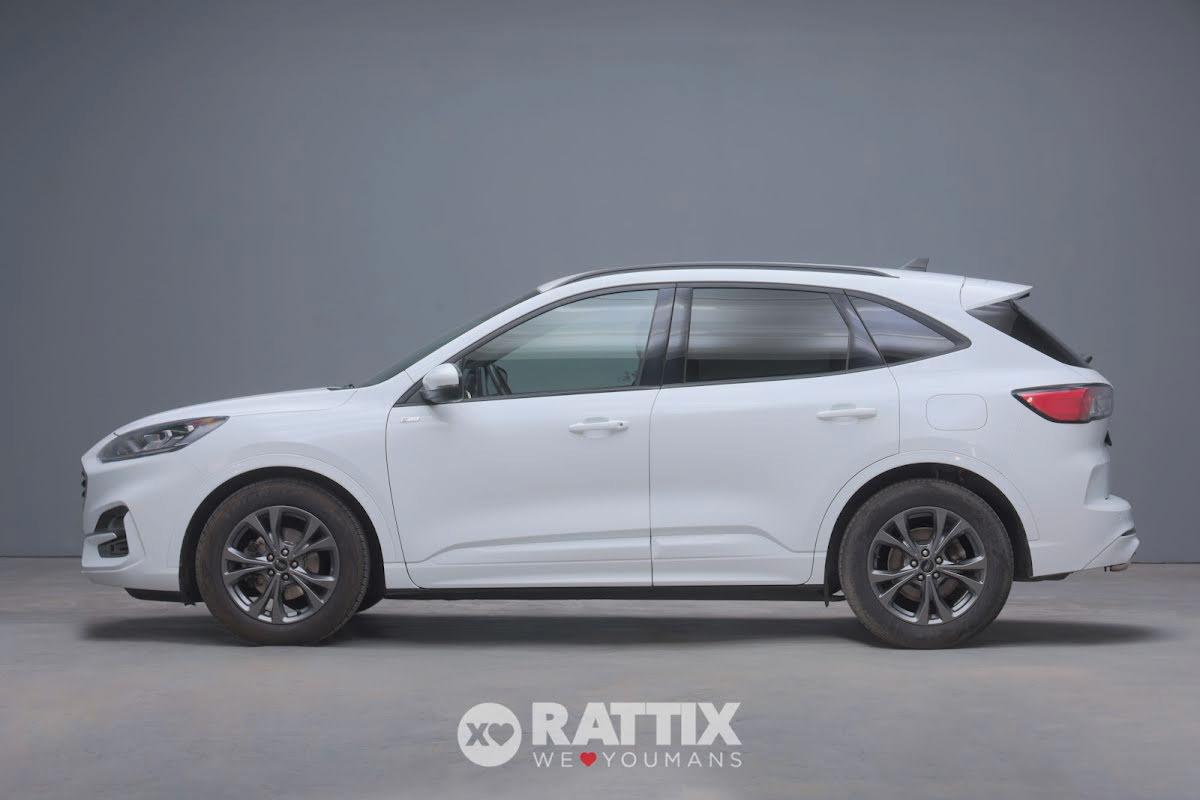 Ford Kuga 2.0 ecoblue 120CV ST-Line X auto