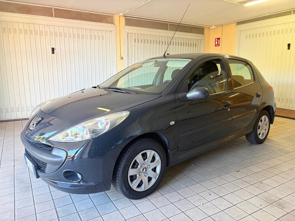 Peugeot 206 Plus 1.1 60CV 5p. Energie