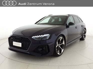 Avant 2.9TFSI 450CV quattro tiptronic