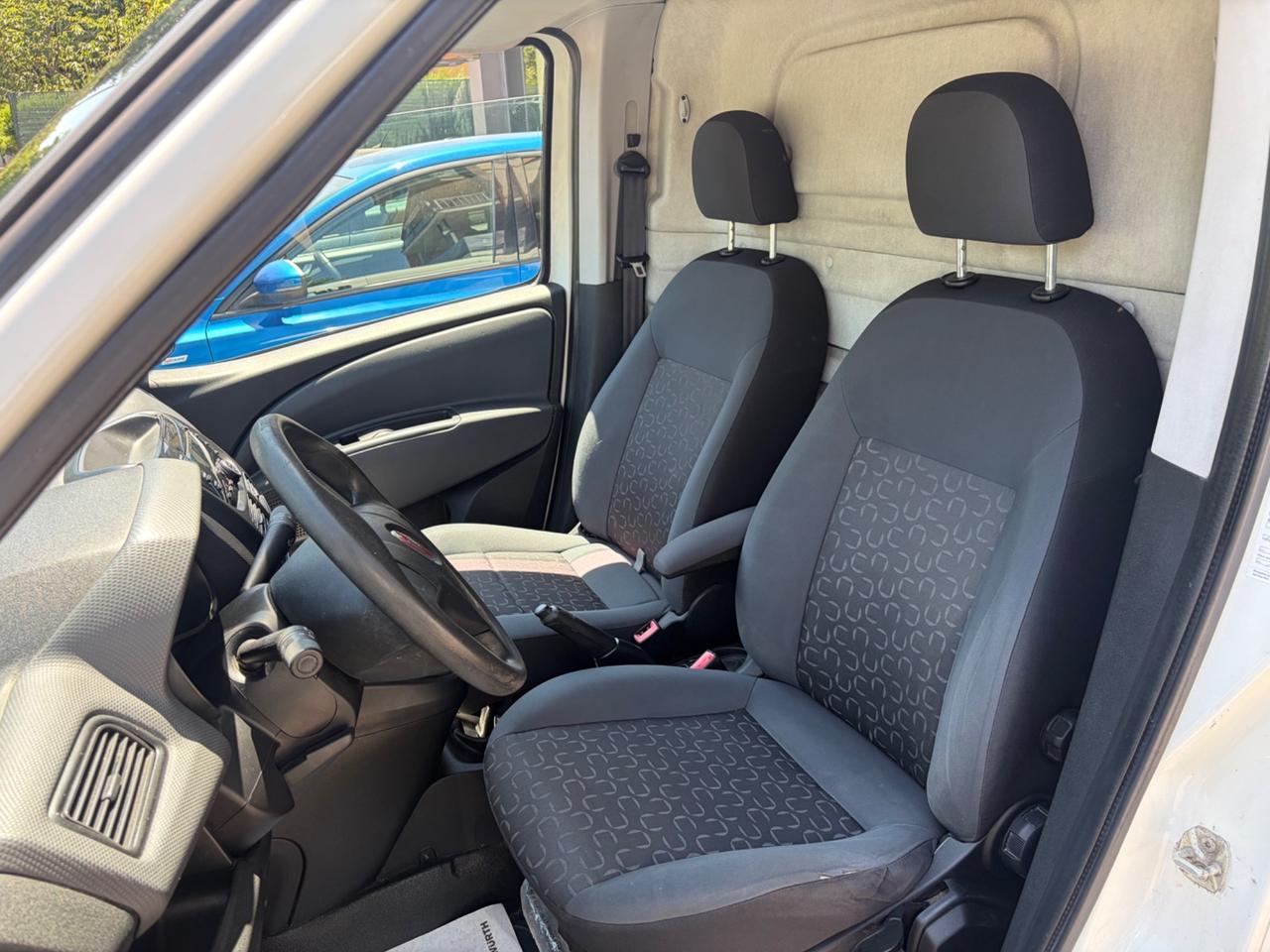 Fiat Doblo Doblò 1.6 MJT 105CV PC-TN Cargo Lamierato SX