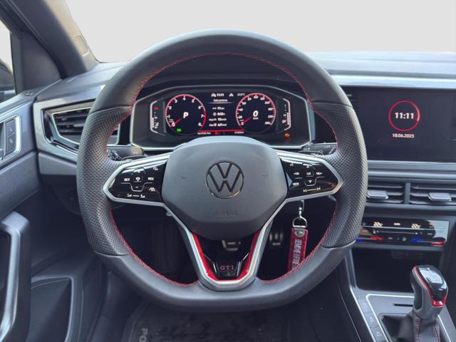 VOLKSWAGEN Polo 2.0 TSI DSG GTI*PROMO*