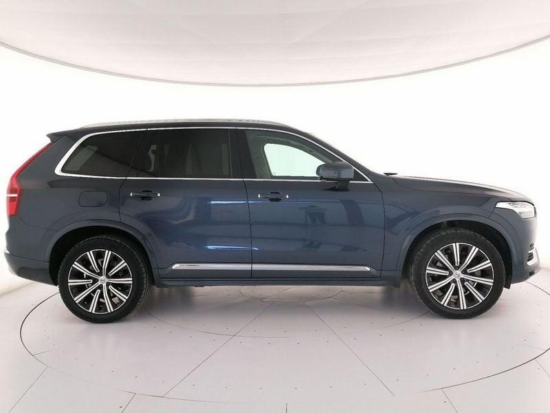 Volvo XC90 2.0 b5 Inscription awd geartronic my20