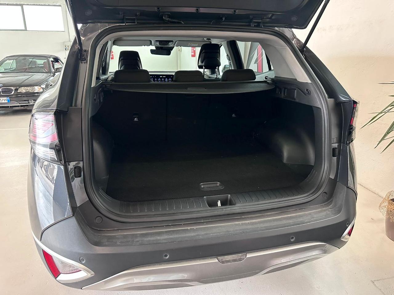 Kia Sportage 1.6 tgdi hev Style auto