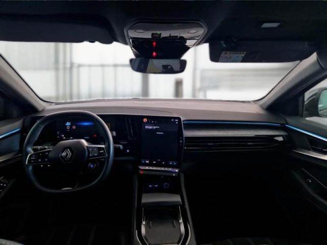 RENAULT Austral Austral Full Hybrid E-Tech 200 CV Techno