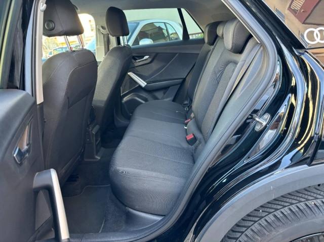 Audi Q2 1.6 tdi Business s-tronic