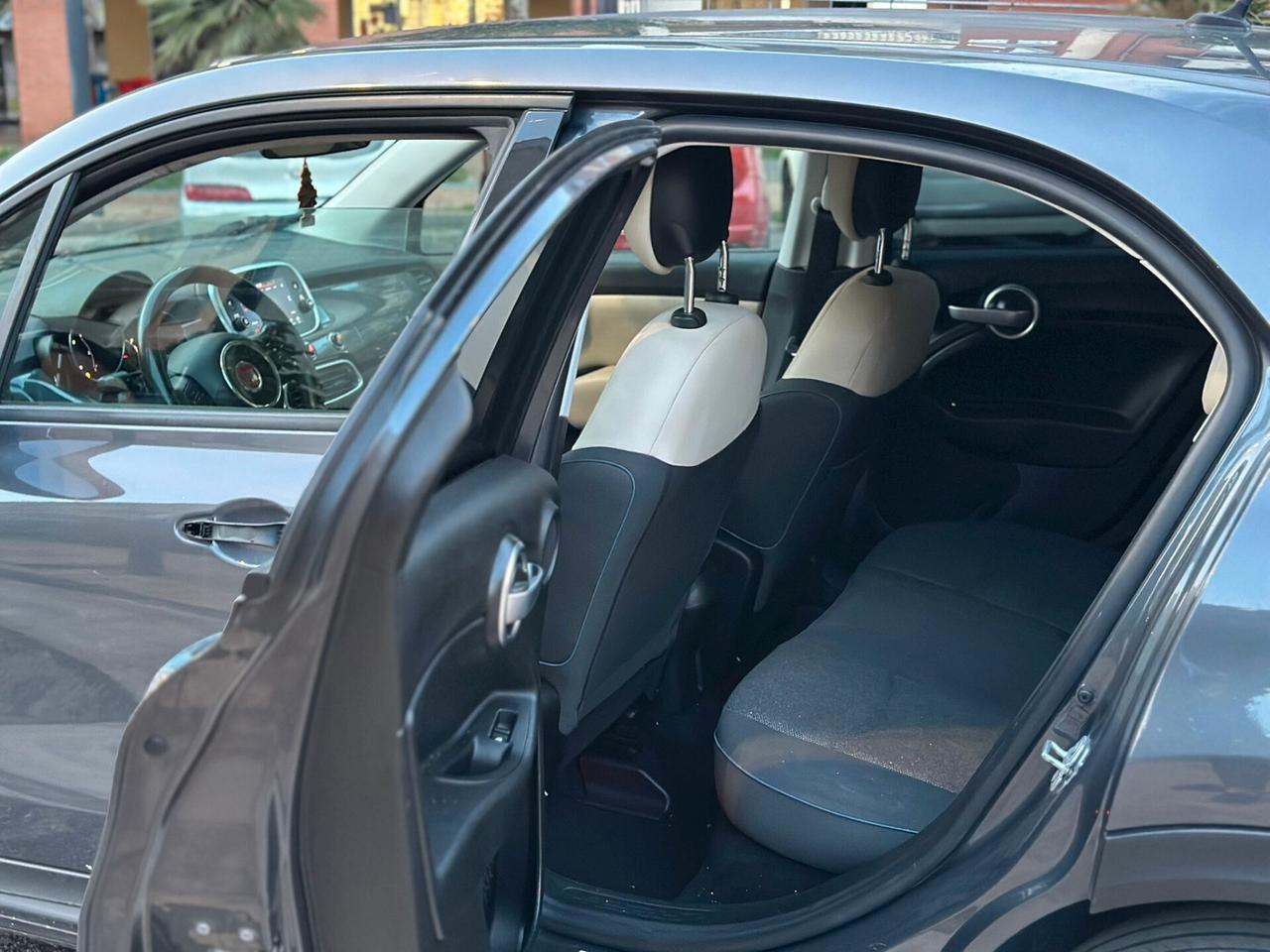 Fiat 500X 1.3 MultiJet 95 CV Lounge