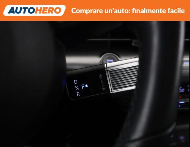 HYUNDAI Kona 1.0 T-GDI DCT XLine