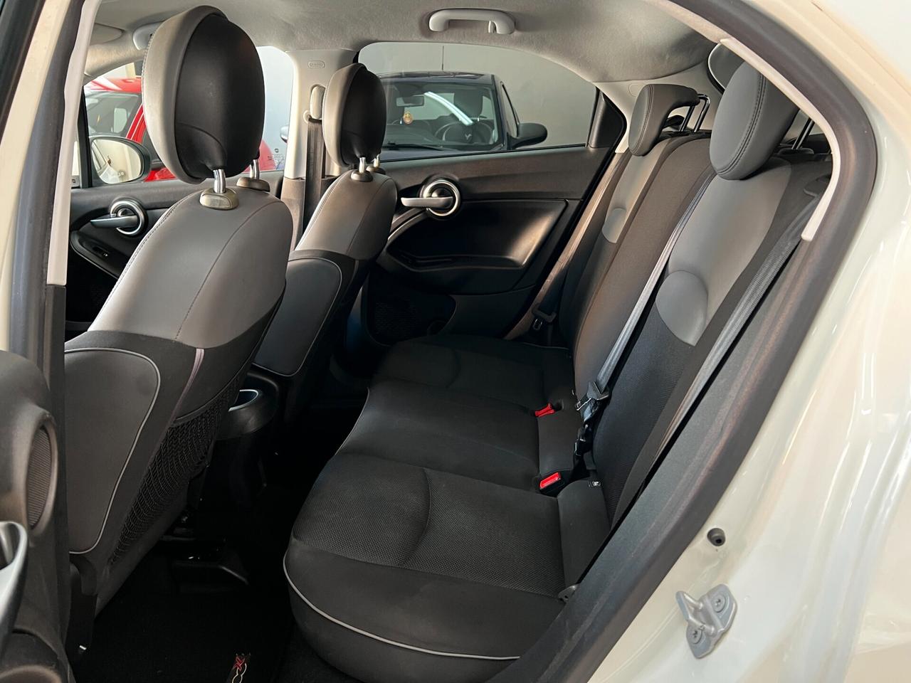 Fiat 500X 1.3 MultiJet 95 CV Business